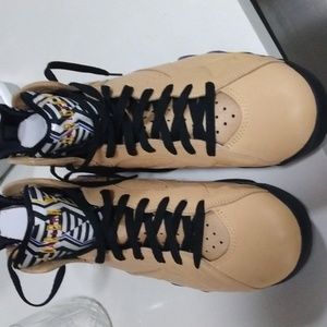 Air Jordan 7 retro se